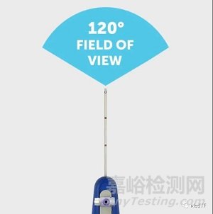 mi-eye 3：FDA批准首款一次性25°关节镜