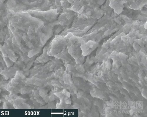 离心叶轮掉块分析研究，先考虑疲劳失效