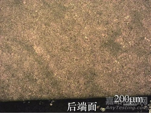 离心叶轮掉块分析研究，先考虑疲劳失效