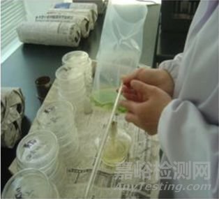 微生物取样、样品制备技巧及稀释、接种、培养方法汇总！