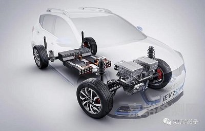 新能源汽车冷却管路材质趋势：尼龙和TPV将淘汰金属和橡胶