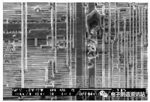 半导体器件失效机理、 分析方法和纠正措施