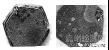 半导体器件失效机理、 分析方法和纠正措施