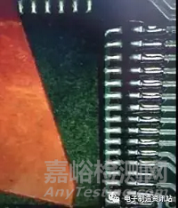 为什么你的PCB总是出现吃锡不良问题