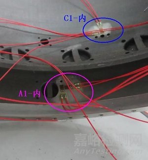 航空发动机燃烧室外机匣压力试验方法与系统