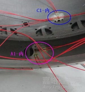 航空发动机燃烧室外机匣压力试验方法与系统