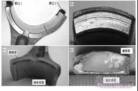 一文快速了解疲劳裂纹重点知识
