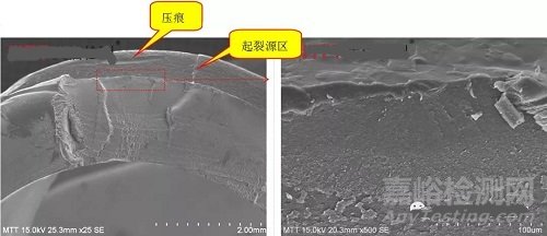 聚苯醚塑料开裂失效分析与改善对策