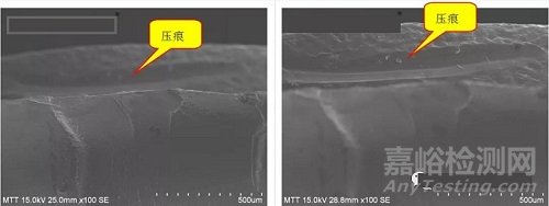 聚苯醚塑料开裂失效分析与改善对策