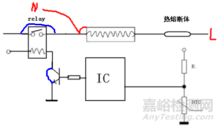 多个典型案例解读家电标准GB4706.1第19章几个条款要求