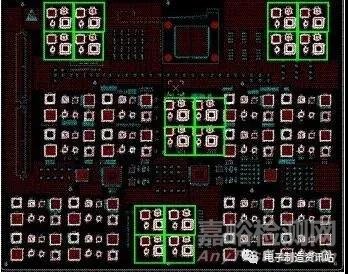 CSP器件组装可靠性