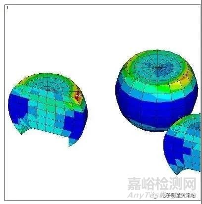 CSP器件组装可靠性