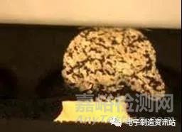 CSP器件组装可靠性