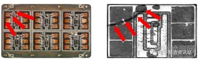 IGBT失效模式与原因分析