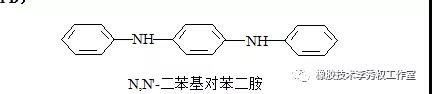 橡胶常用防老剂及选用原则