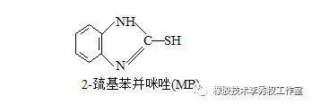 橡胶常用防老剂及选用原则