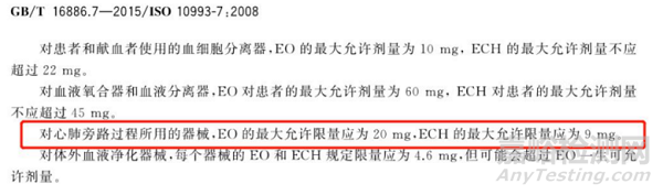 关于医疗器械的分类界定与评审尺度