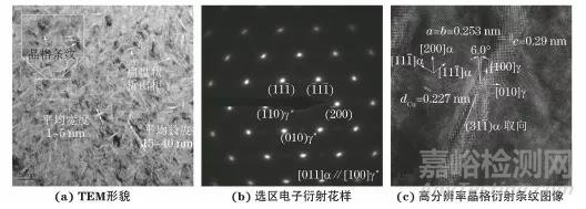 时效工艺对Cu-1.9Be-0.25Co合金析出行为的影响