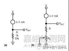 最坏情况电路设计对元件容差的考虑