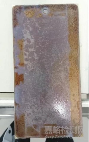 一种自修复型水性丙烯酸带锈涂装清漆底漆的研制