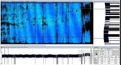 内旋转超声技术在换热器管束检测中的应用