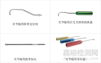 关节镜下无源手术器械产品注册审查指导原则正式发布（附全文）