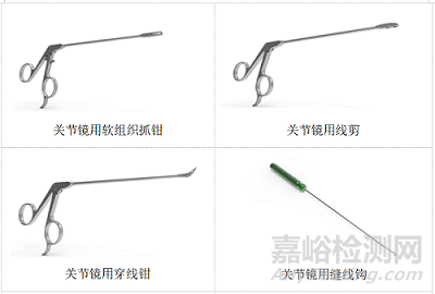 关节镜下无源手术器械产品注册审查指导原则正式发布（附全文）