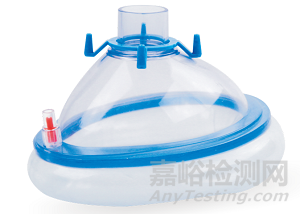 麻醉面罩产品注册审查指导原则正式发布（附全文）