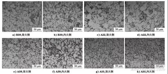 长期服役后末级再热器12Cr1MoVG钢管的组织性能和剩余寿命评估