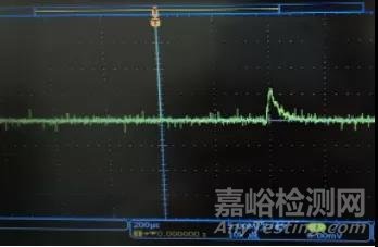 腔体结构对静电影响的研究