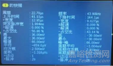 腔体结构对静电影响的研究