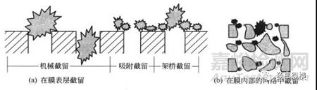 微孔滤膜的原理、种类与选购指南