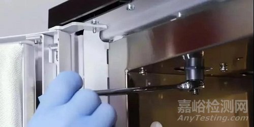 如何保养气相色谱衬管和进样口