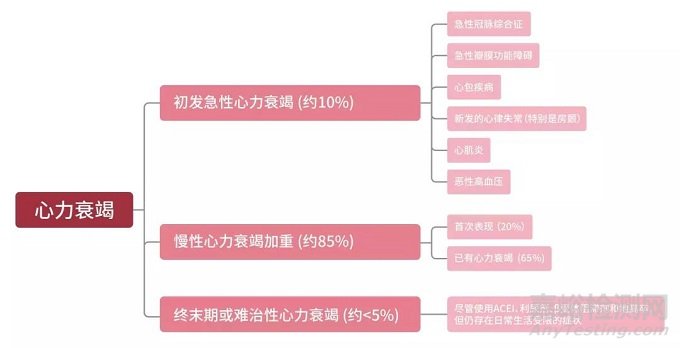 心血管病最后的战场，心衰器械治疗的黄金十年