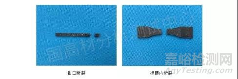 如何利用散斑图提高高速拉伸测试结果的准确性