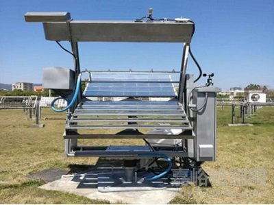 太阳跟踪聚光加速老化试验在塑料耐候性领域的应用