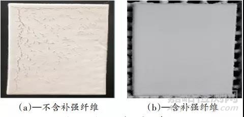 舰船设备用隔热涂料的制备及性能研究