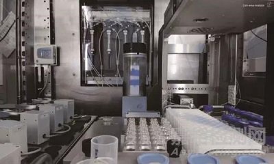 人工智能机器人实验室前景广阔