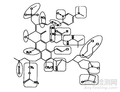 药物杂质警示结构的起源、发展和识别方法