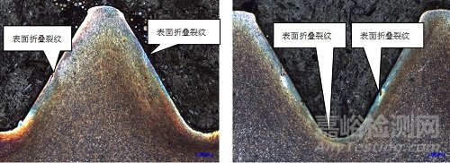 六角凸缘螺栓断裂失效分析案例