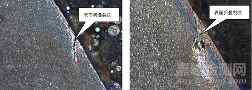 六角凸缘螺栓断裂失效分析案例