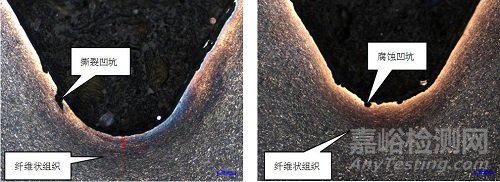 六角凸缘螺栓断裂失效分析案例