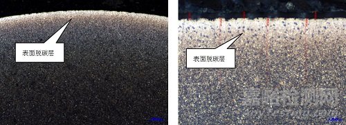 六角凸缘螺栓断裂失效分析案例