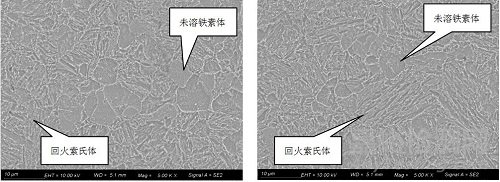 六角凸缘螺栓断裂失效分析案例