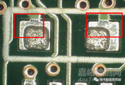 如何通过PCB焊盘设计解决“立碑”问题