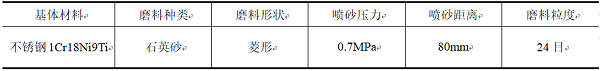 低温阀瓣制造工艺技术