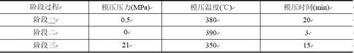 低温阀瓣制造工艺技术