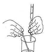 实验操作规范及注意事项（实验用水、试剂使用、保存、分析天平使用、滴定分析操作等）