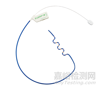 创新！S-CATH™ M房颤导管消融产品获FDA批准