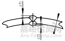 焊缝射线检测黑度的规定